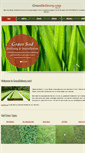 Mobile Screenshot of grassdelivery.com